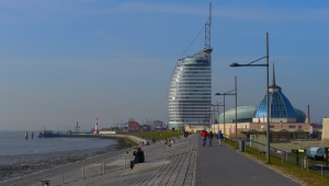 Bremerhaven