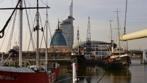 Bremerhaven