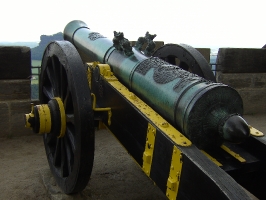 Festung Königstein