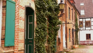 Mecklenburg-Vorpommern