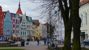 Rostock