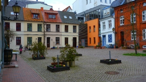 Rostock