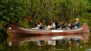 ohne Steuermann