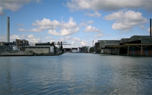 Hafen 2000