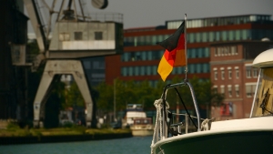 Hansa Hafen Haverkamp