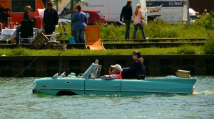 Schwimmwagen