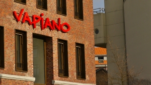 Vapiano meets Hansekontor