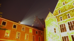 Impressionen Roter Teppich 2013