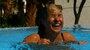 im pool