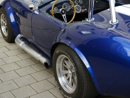 Shelby AC Cobra