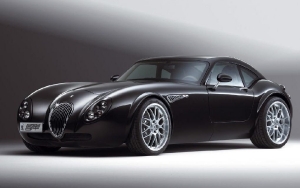 Wiesmann GT