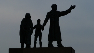 Sculptures