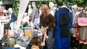 Flohmarkt'07